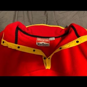 Vintage Marlboro crew neck sweatshirt
